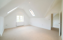 Hatton Hill bedroom extension leads