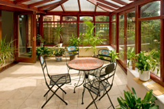 Hatton Hill conservatory quotes