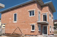 Hatton Hill home extensions