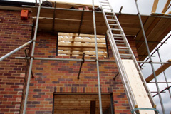 house extensions Hatton Hill